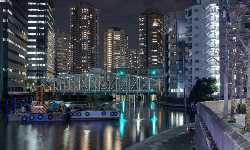 出張マッサージ夜景