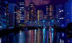 出張マッサージ八丁堀夜