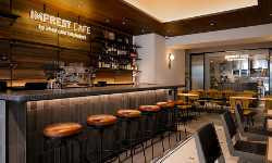 出張マッサージ八丁堀レストラン