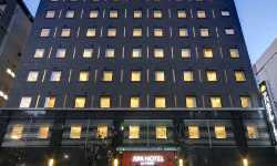 出張マッサージ八丁堀ビジネスホテル