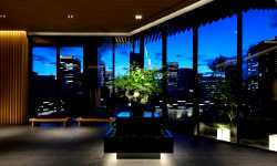 出張マッサージ八丁堀シティホテル