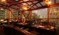 出張マッサージテラスレストラン