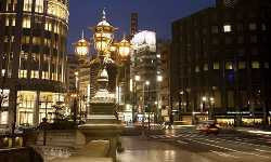 出張マッサージ日本橋コレド