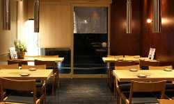 出張マッサージ人形町レストラン