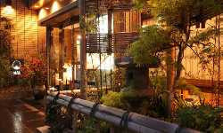 出張マッサージ人形町料亭