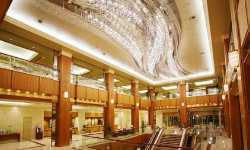 出張マッサージ人形町のあたり