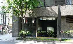 出張マッサージ人形町