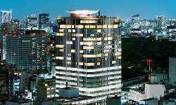 出張マッサージ永田町夜景