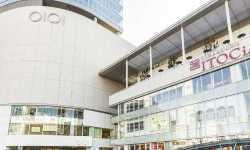 出張マッサージ日比谷イトシア