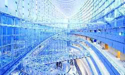 出張マッサージ日比谷国際フォーラム