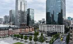 出張マッサージ大手町東京ステーション