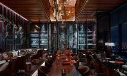 出張マッサージレストラン