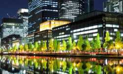 出張マッサージ大手町周辺