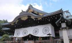 出張マッサージ靖国神社