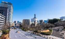 出張マッサージ九段下道路