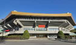 出張マッサージ九段下日本武道館