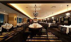 出張マッサージ麹町レストラン