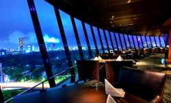 出張マッサージ麹町ホテルレストラン