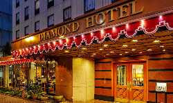 出張マッサージ麹町シティホテル