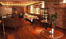 出張マッサージ神保町レストラン