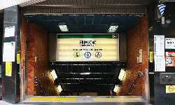 出張マッサージ神保町駅