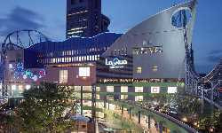 出張マッサージ水道橋ラクーア