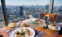 出張マッサージ水道橋レストラン