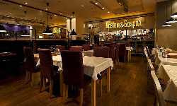 出張マッサージ御茶ノ水レストラン