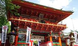 出張マッサージ神田明神