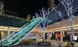 出張マッサージ御茶ノ水街