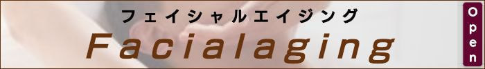 出張メンズエステ出張マッサージメベル東京フェイシャルエイジングFacialaging